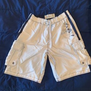 Swim Trunks